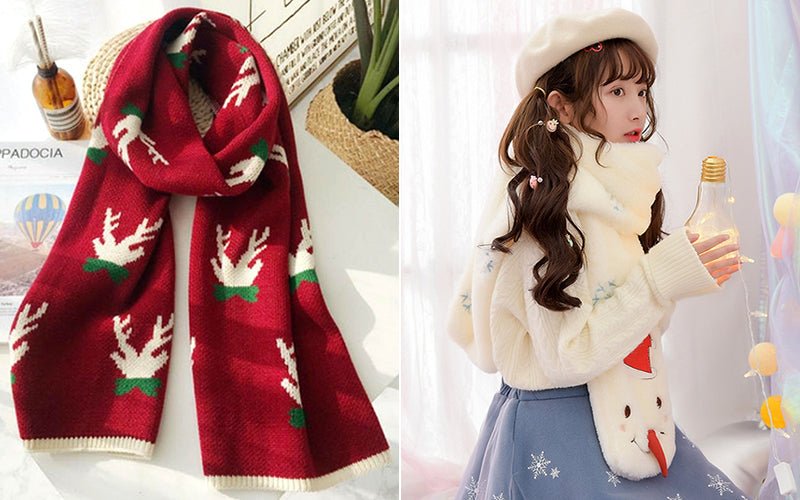 Collection of 20 meaningful and warm Christmas gifts - Celidior