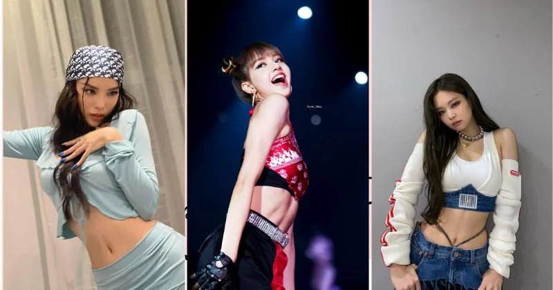 Croptop Trends 2025: How to Wear It Beautifully, How to Mix and Match It for Style - Celidior