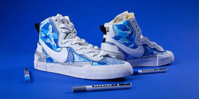 Custom shoes and the reality of copying ideas - Celidior