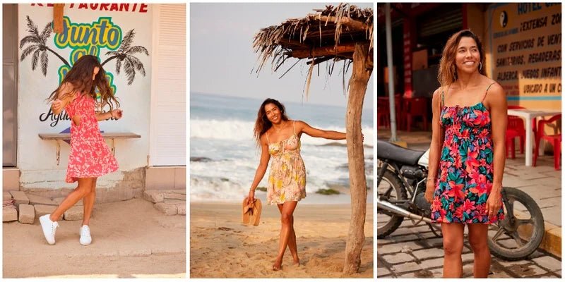 Hawaii Vacation Outfits – What Should You Pack? - Celidior