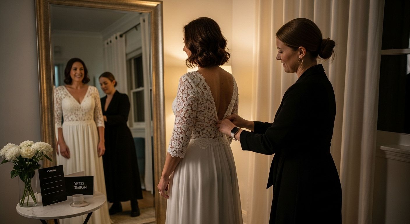 How Do I Determine My Dress Size? - Celidior