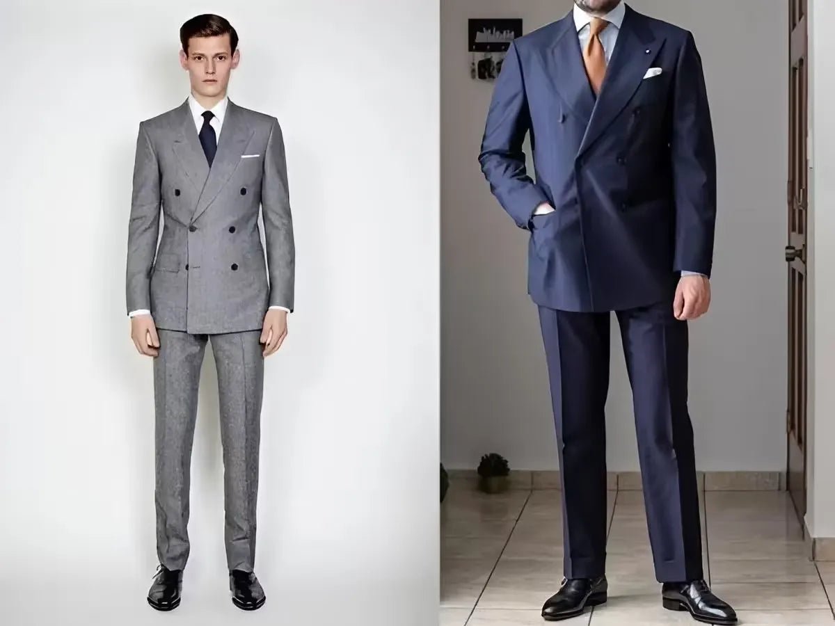 How to Choose Men's Leather Shoes From A-Z: "Manly" Tips for Every Situation - Celidior