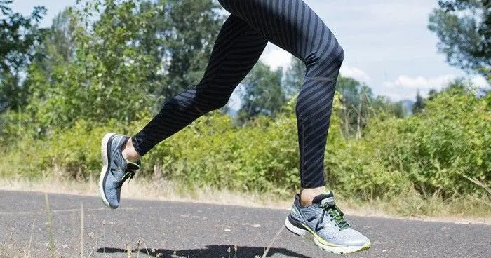 HOW TO CHOOSE THE RIGHT RUNNING SHOES - Celidior