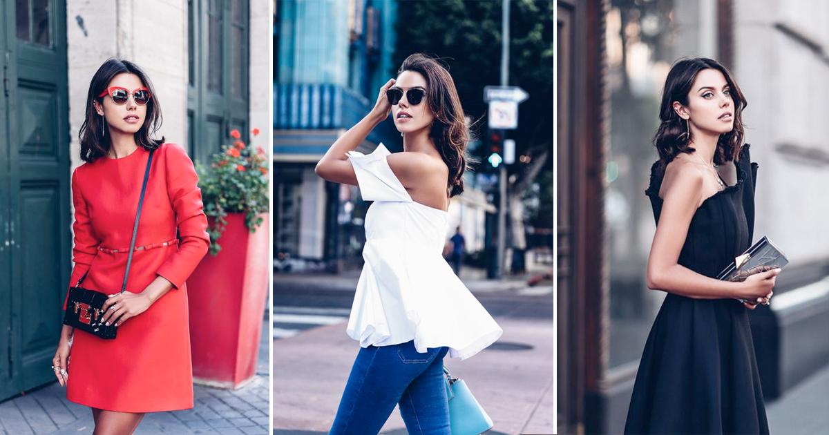 How to dress for a Christmas party: 11 outfit ideas - Celidior