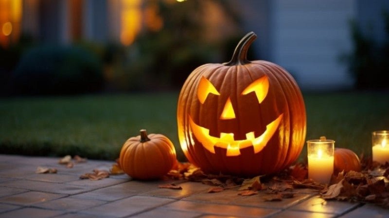 How to make a Jack-o'-lantern and the meaning of Halloween 2025 - Celidior