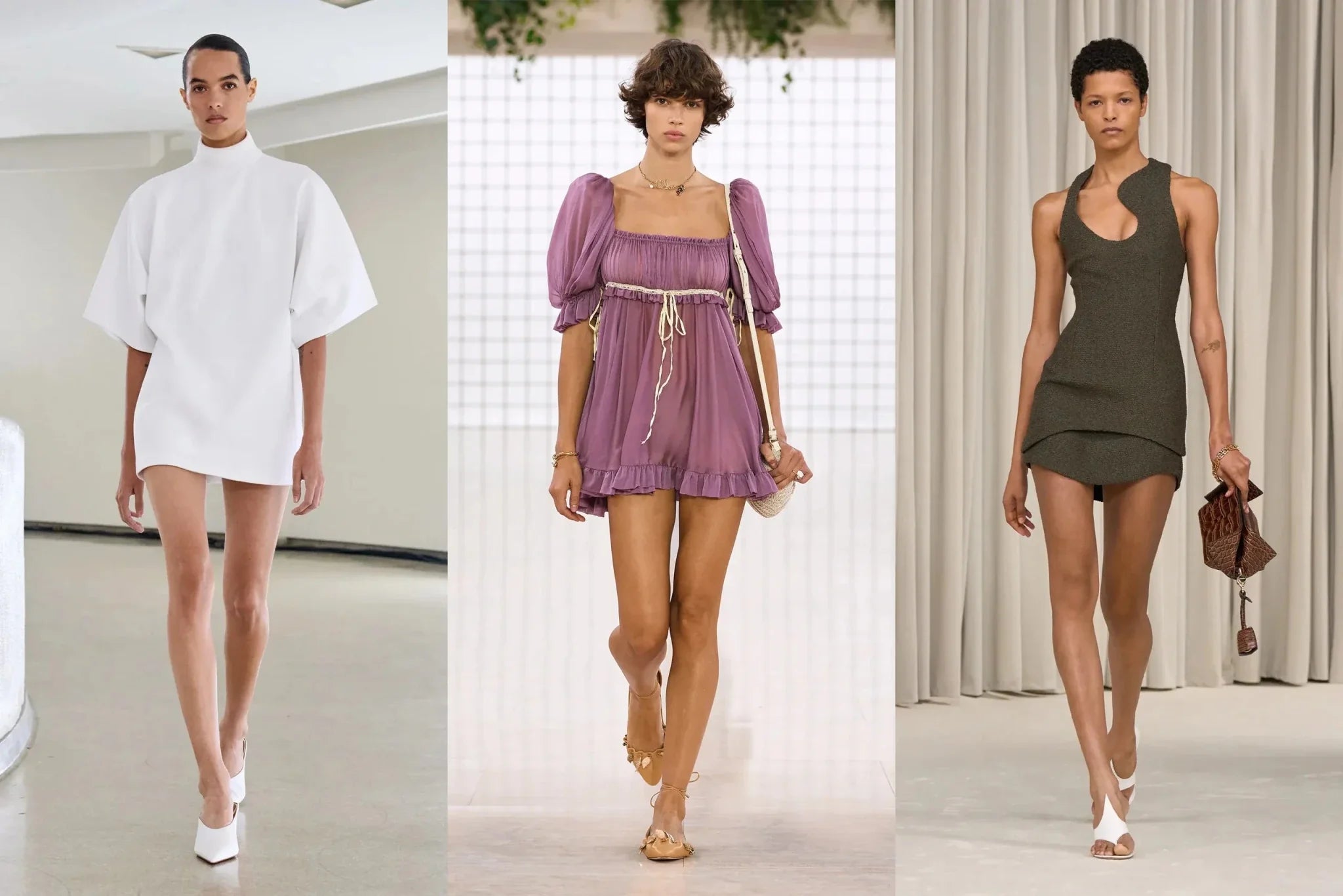 How to shop for mini dresses for the perfect summer look? - Celidior