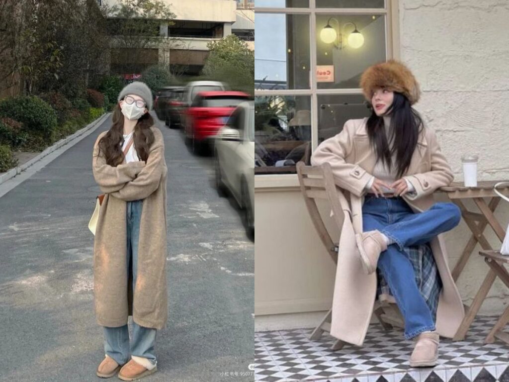 How to Style Women's Pants in Winter: 10 Warm and Stylish Ways - Celidior