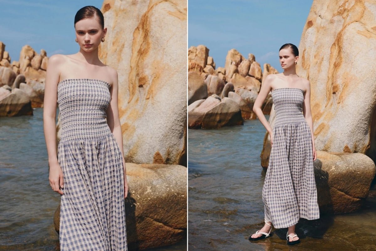 Summer 2026 must-haves: 6 stunning dress styles that will make any girl look gorgeous. - Celidior