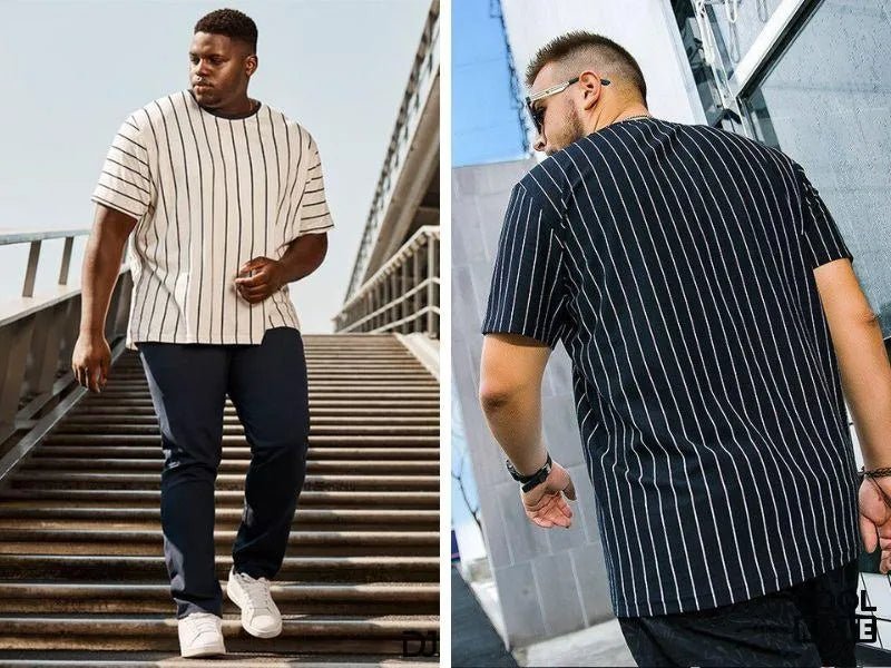 Tips on how to coordinate party outfits for fat people to look elegant and extremely slim - Celidior