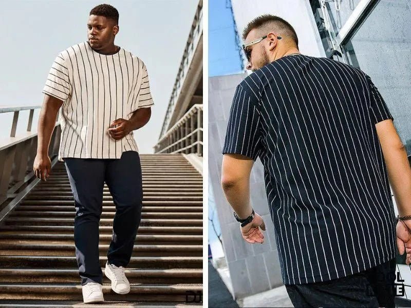 Tips on how to coordinate party outfits for fat people to look elegant and extremely slim - Celidior