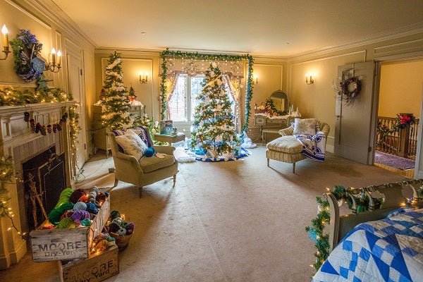 TOP 10 meaningful Christmas decorations for every home - Celidior
