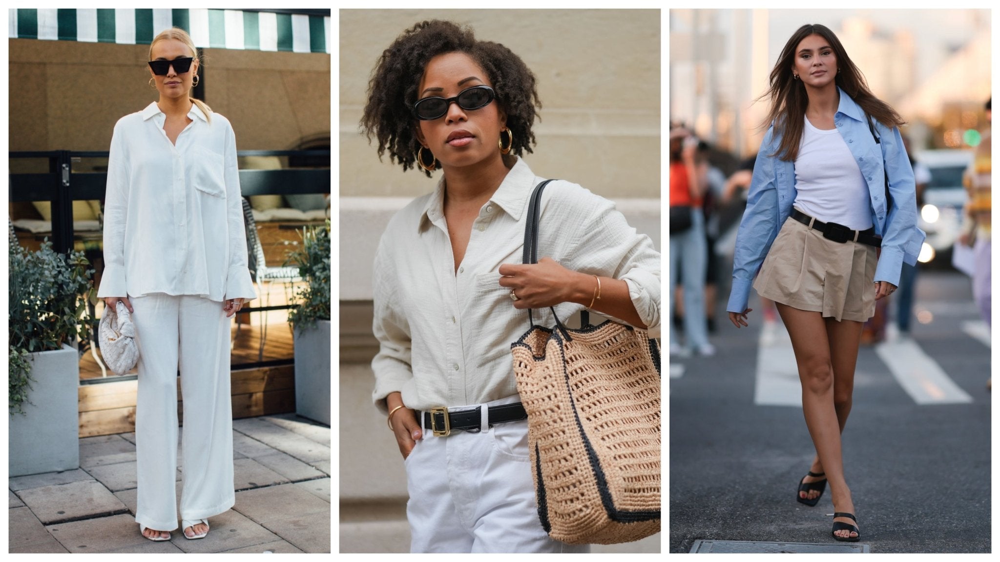 Top 10 Must-See Women's Fashion Trends for Summer 2026 - Celidior