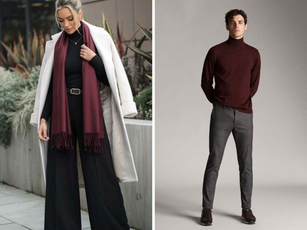 Top 6 Fall Winter 2025 Color Trends: Show Off Your Personality with Celidior! - Celidior