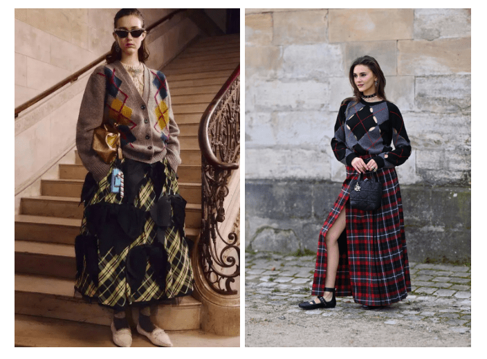 Top 8 sweater models that will "make waves" in fall-winter 2025: Warm, luxurious and extremely easy to mix and match - Celidior