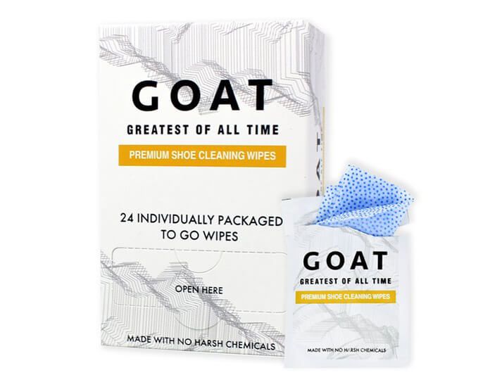 Top Best Sneakers Cleaning Cloths You Should Invest In - Celidior