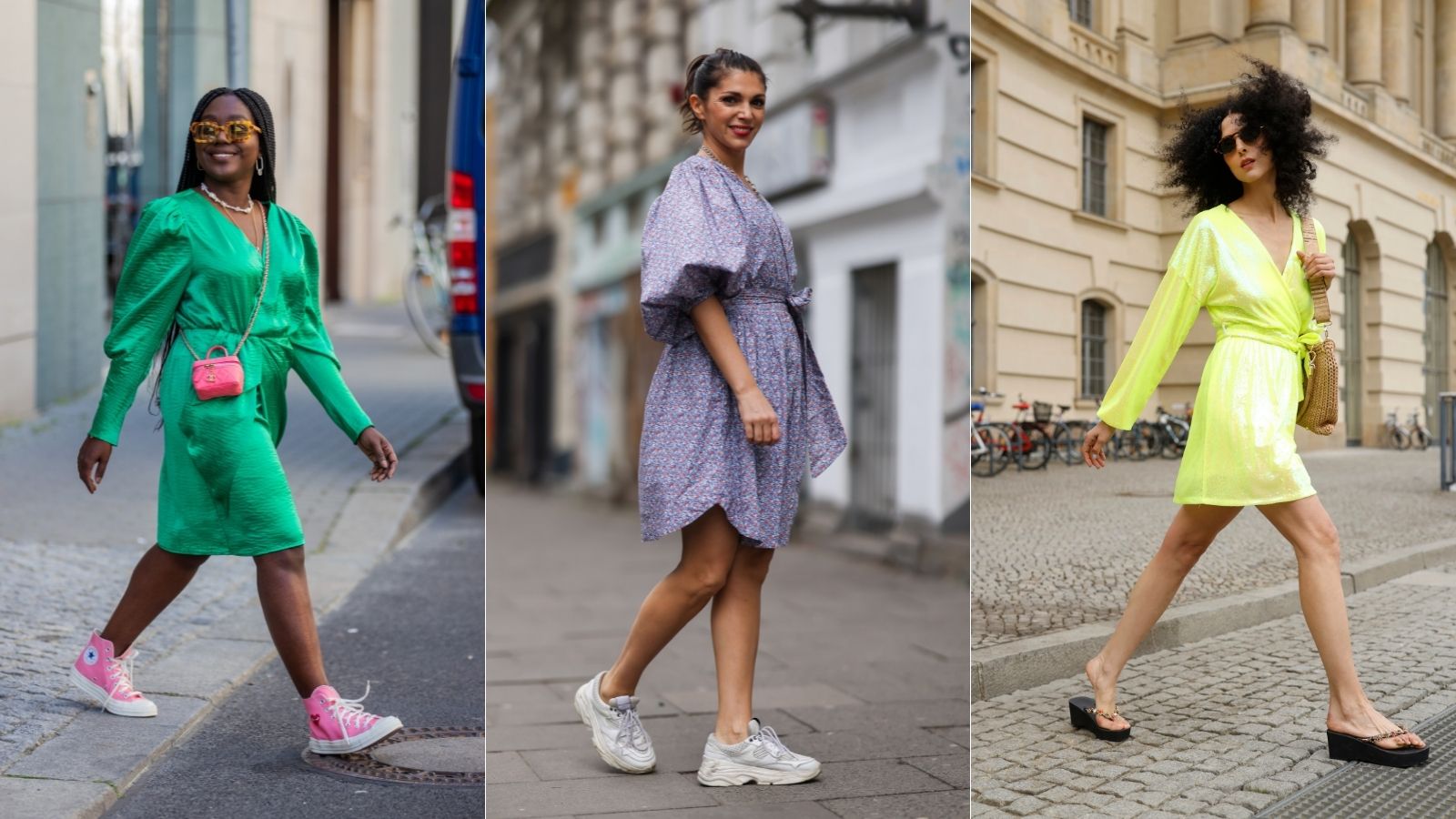 What Is a Wrap Dress? Complete Style Guide - Celidior