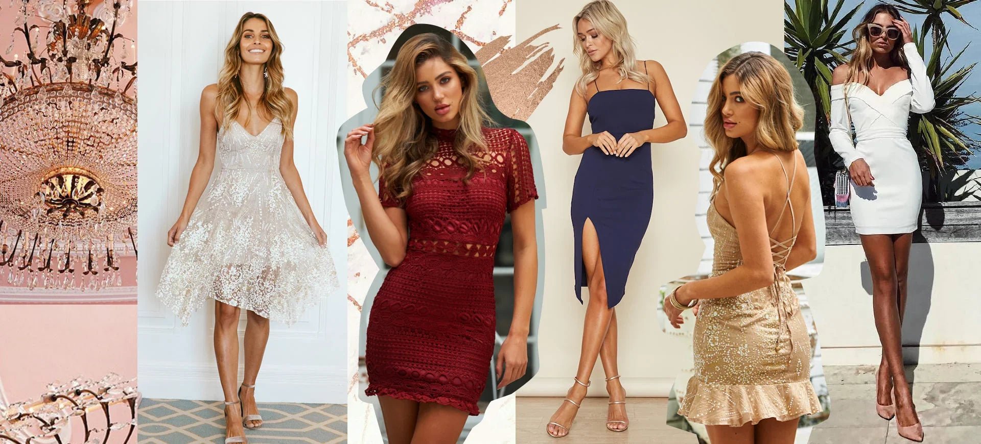 What is Mini Dress? - Celidior