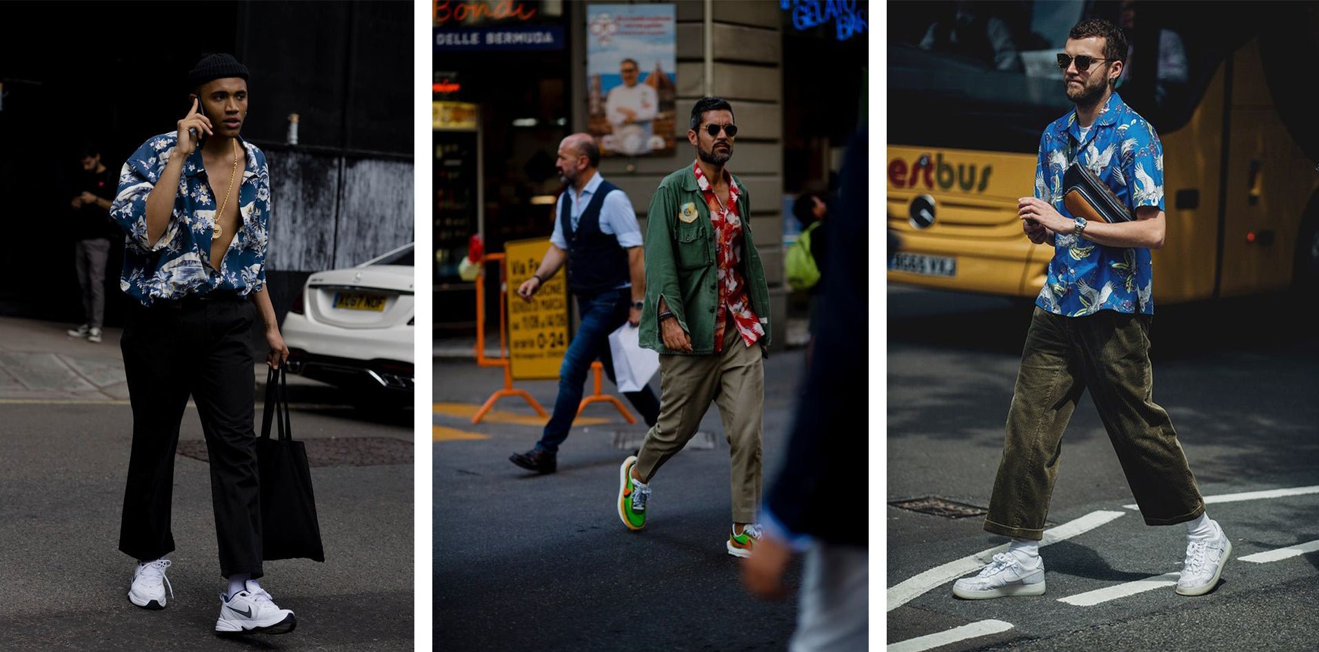 What is Streetwear style? - Celidior
