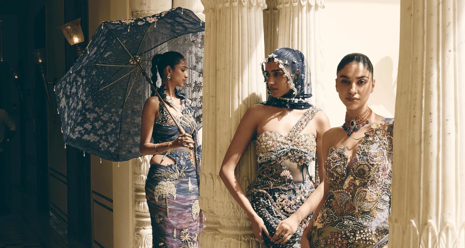 What kind of dress should you choose for an autumn wedding? - Celidior