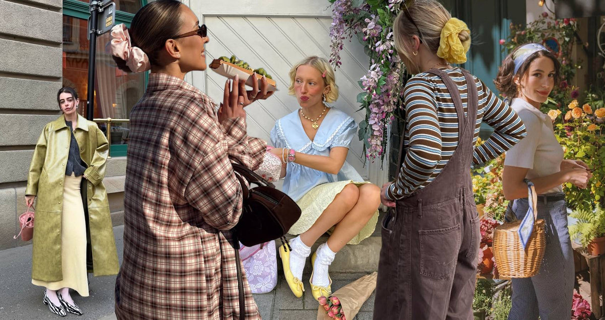What to Wear for Easter – Outfit Ideas for Every Occasion - Celidior