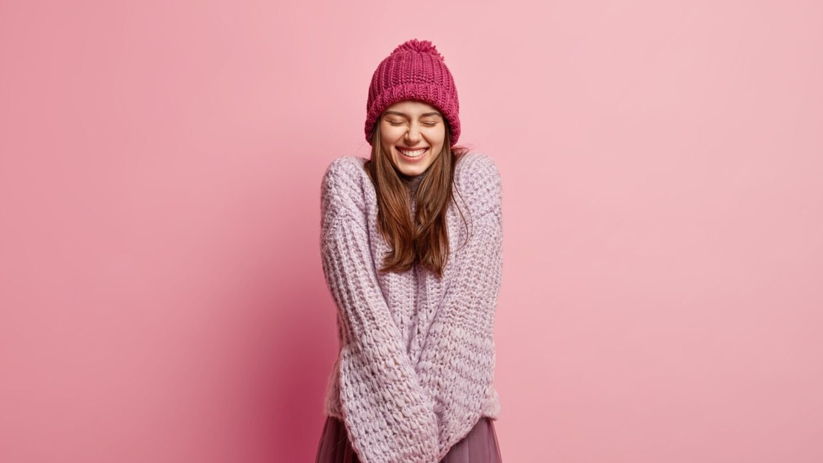 Women's sweater, youthful and stylish, suitable for all styles - Celidior