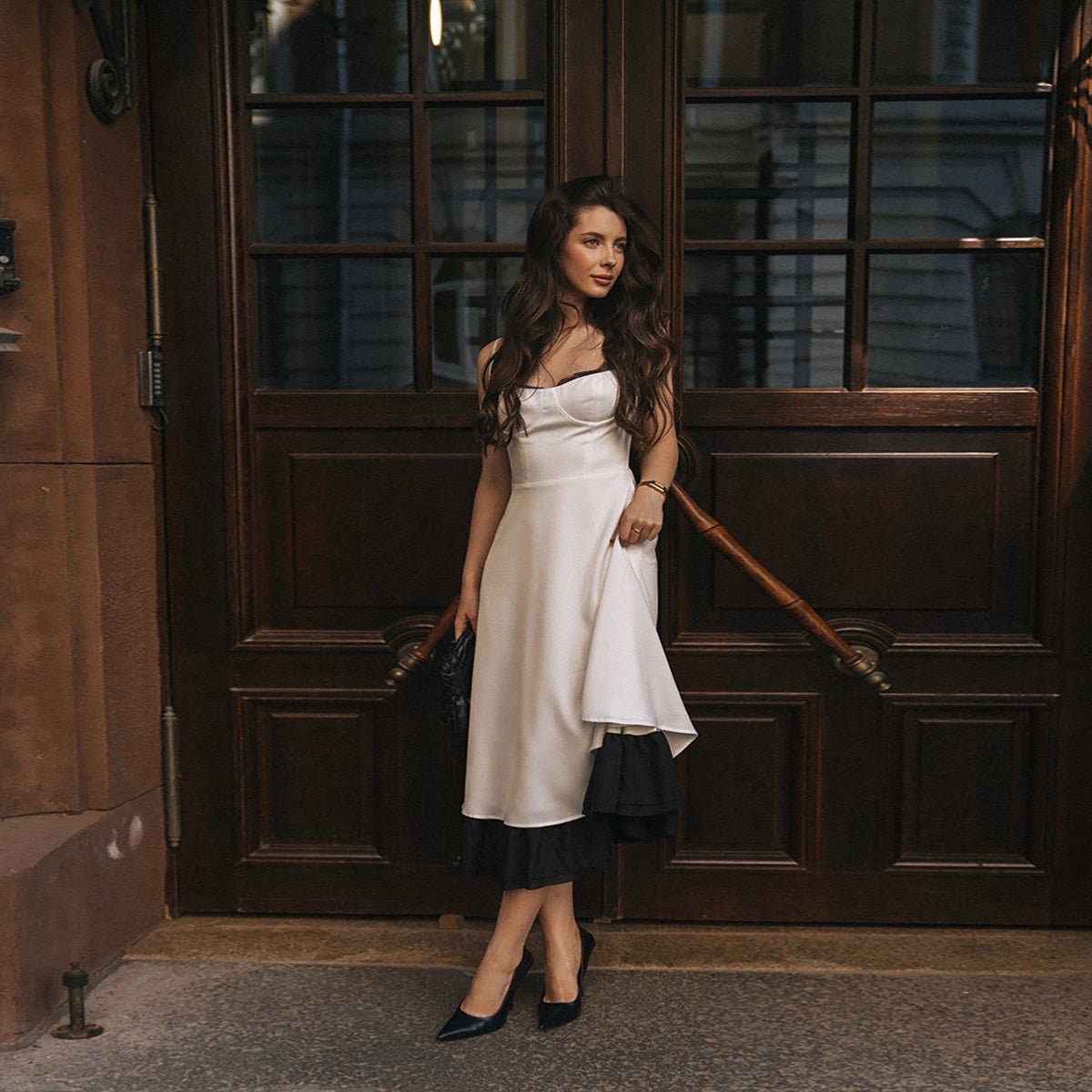 Dress to Impress: Fabulous Frocks - Celidior
