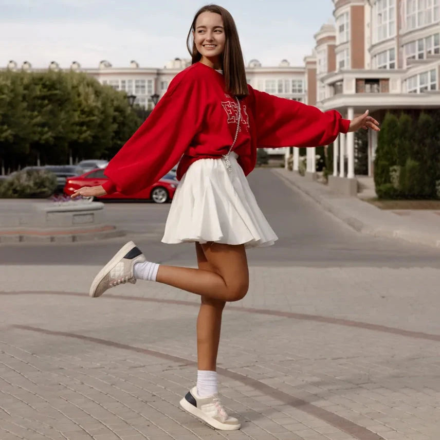 Lightweight Sneaker - Celidior