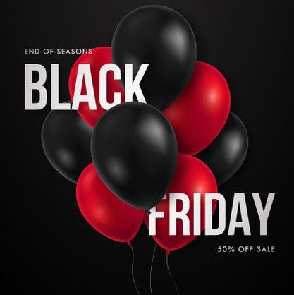 black friday