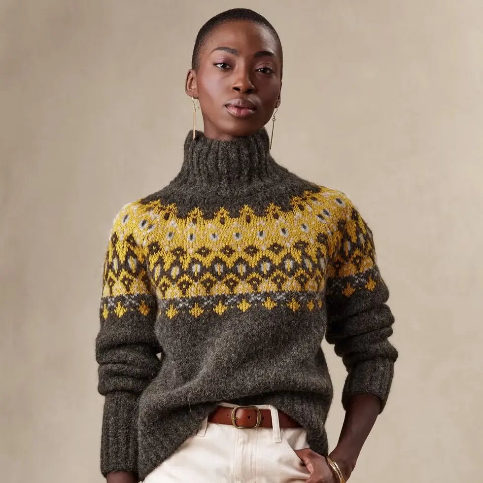 Winter Collection - Celidior