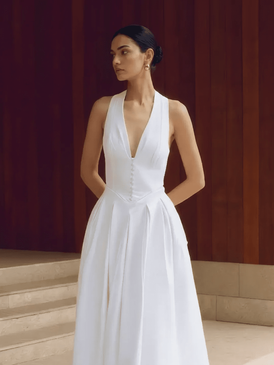 Adia Slim Fit Casual Summer Midi Dressmidi dressCelidiorCelidiorCJLY283718801AZnull