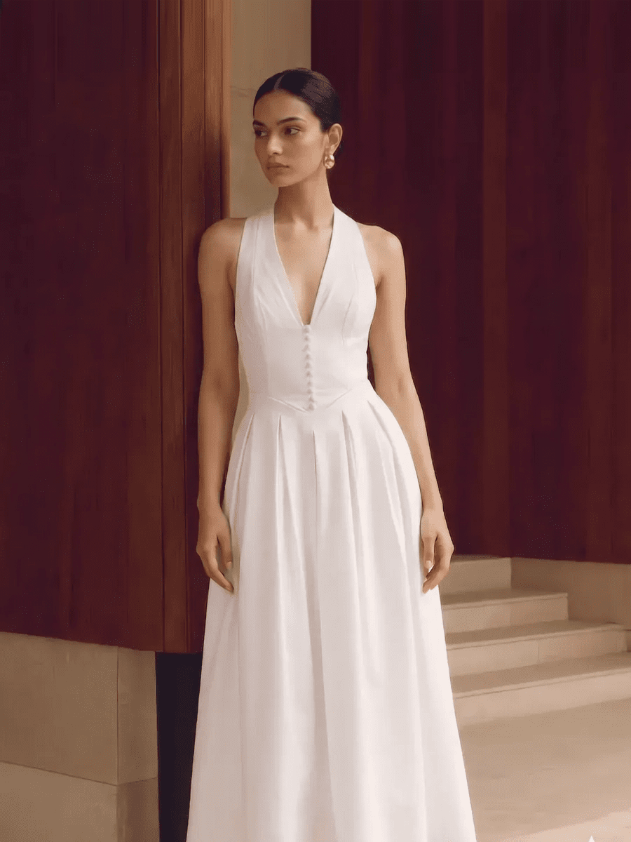 Adia Slim Fit Casual Summer Midi Dressmidi dressCelidiorCelidiorCJLY283718801AZnull