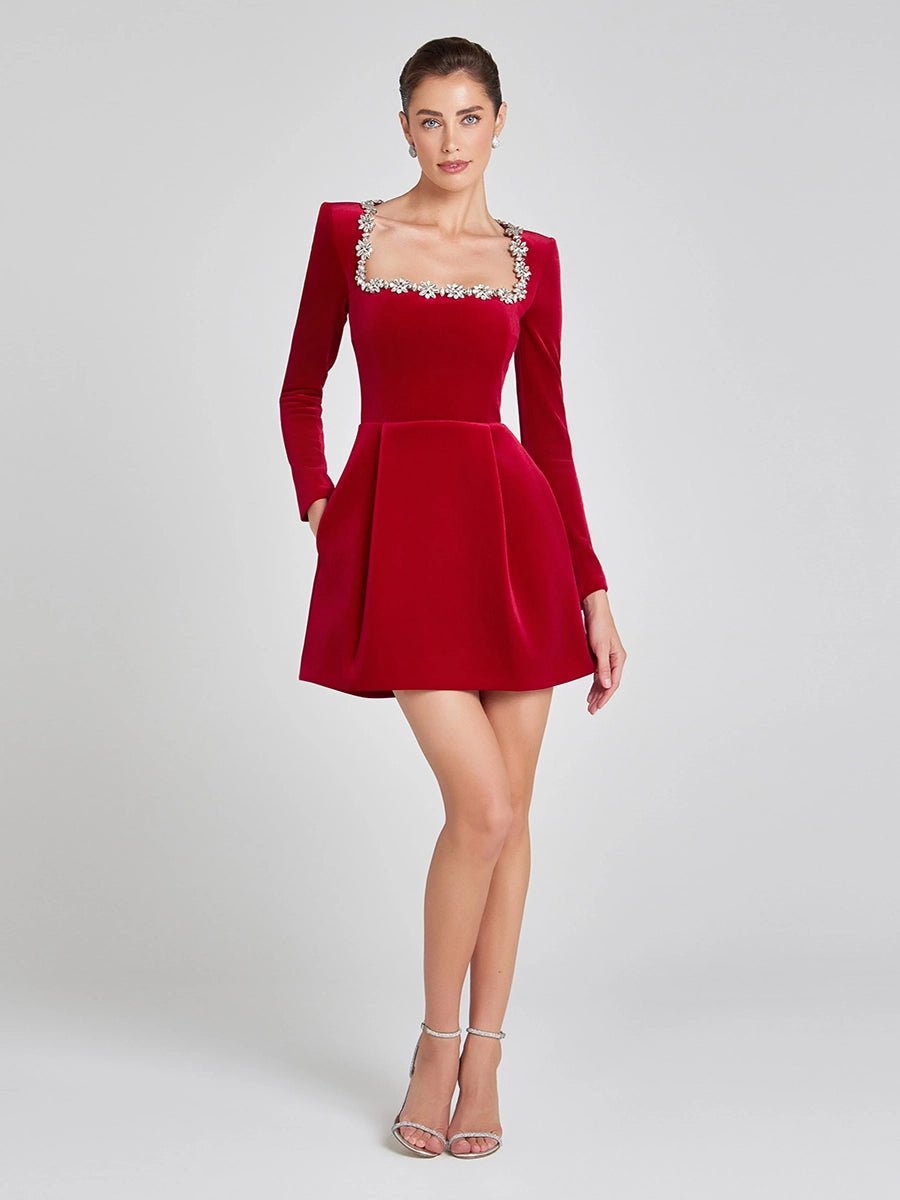 Aila Christmas DressOtherCelidiorCelidiorCJLY196637911KP