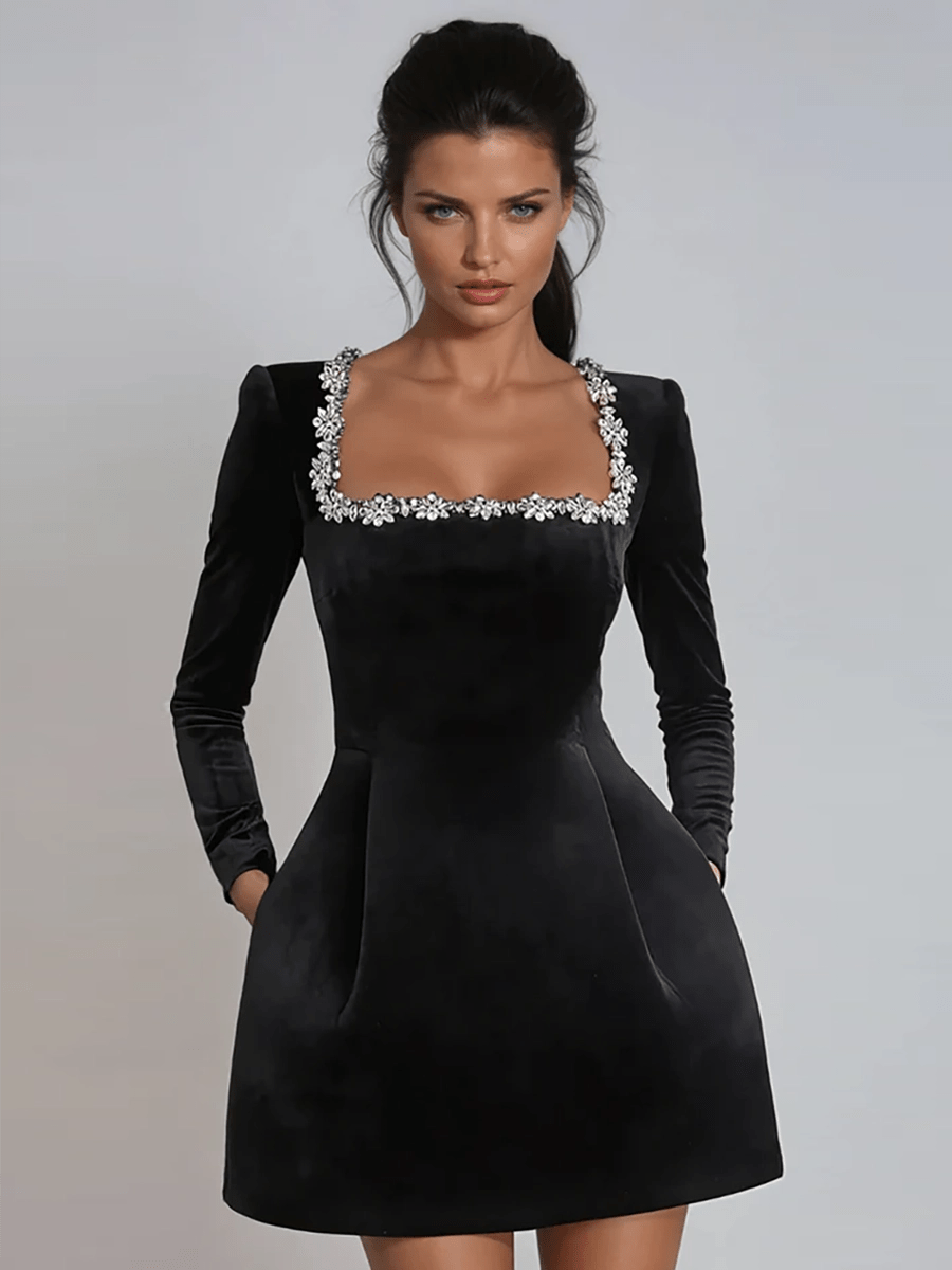 Aila Christmas DressOtherCelidiorCelidiorCJLY196637913MN