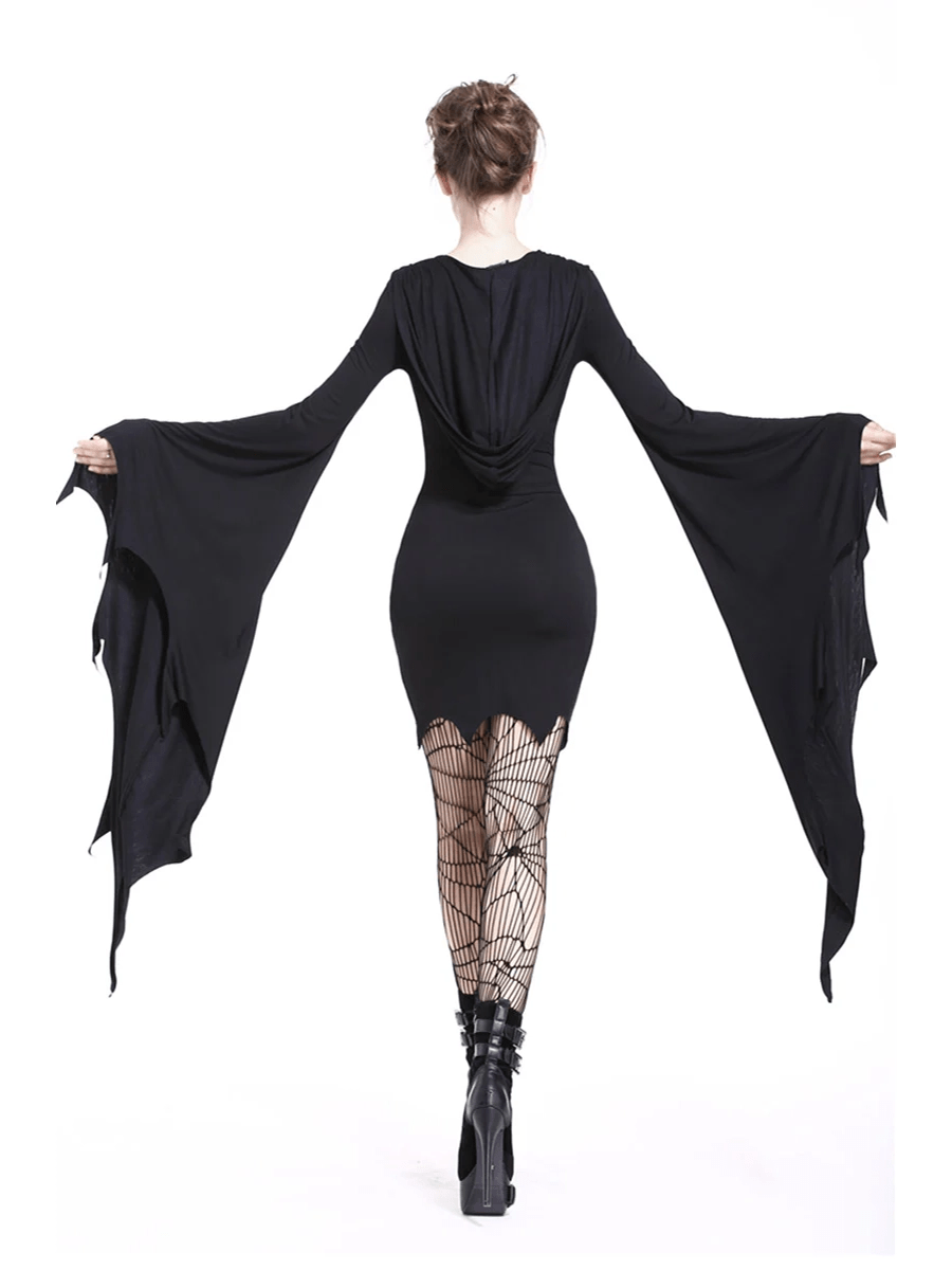 Alivia Cosplay Elf Pixie Costume HalloweenOtherCelidiorCelidiorCJLY123220101AZ