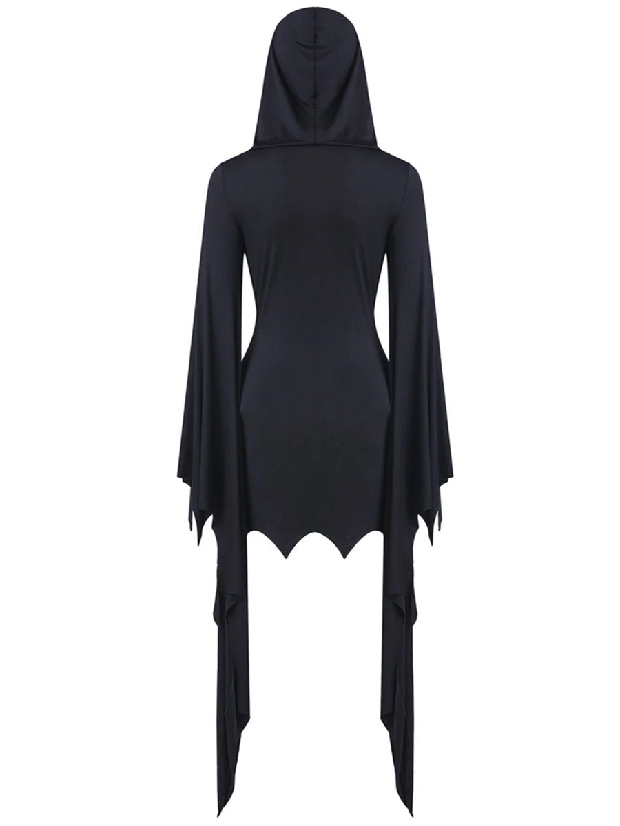 Alivia Cosplay Elf Pixie Costume HalloweenOtherCelidiorCelidiorCJLY123220101AZ