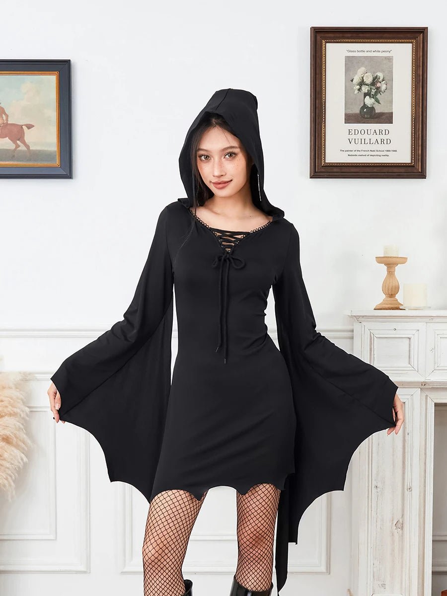 Alivia Cosplay Elf Pixie Costume HalloweenOtherCelidiorCelidiorCJLY123220101AZ