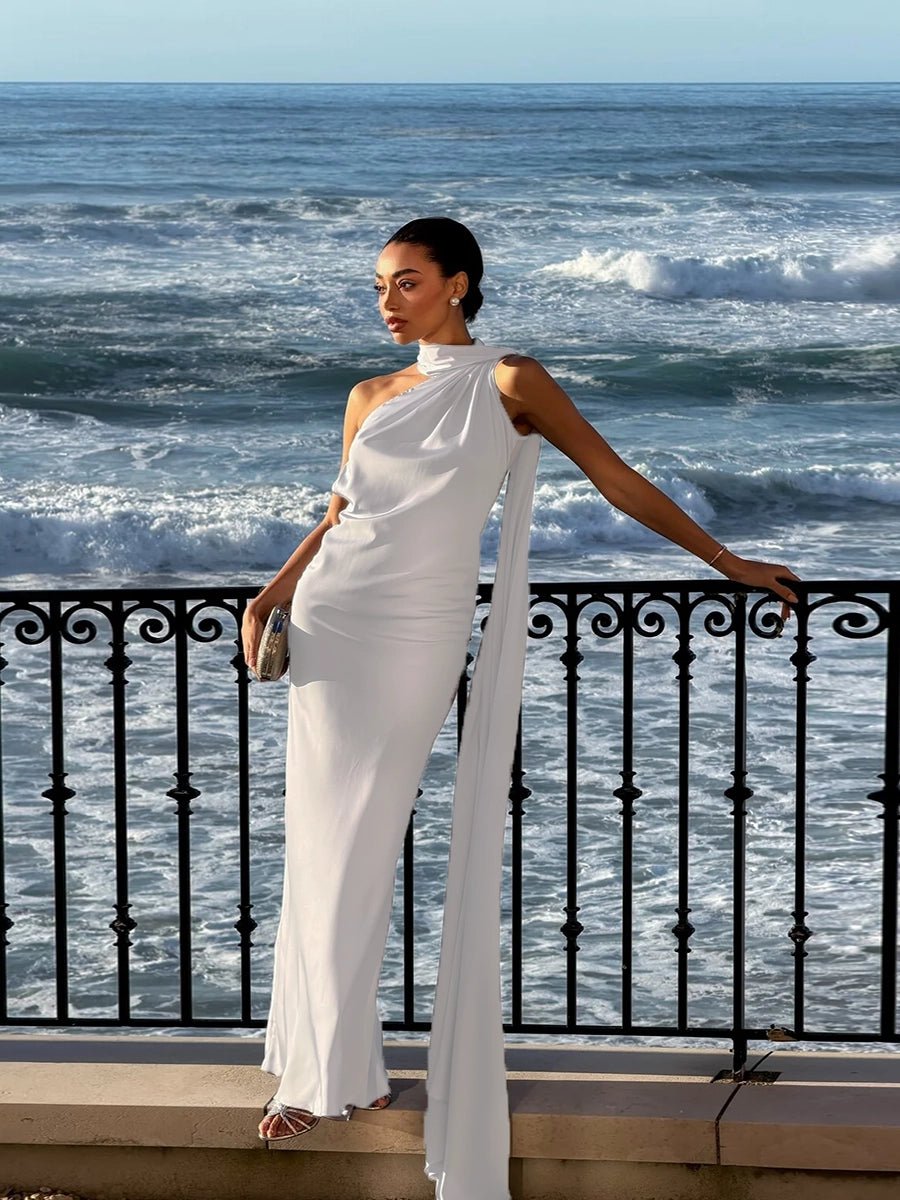 Aluna Evening Gown Banquet Wedding Long Maxi Dressmaxi dressCelidiorCelidiorCJYD293141458FUnull