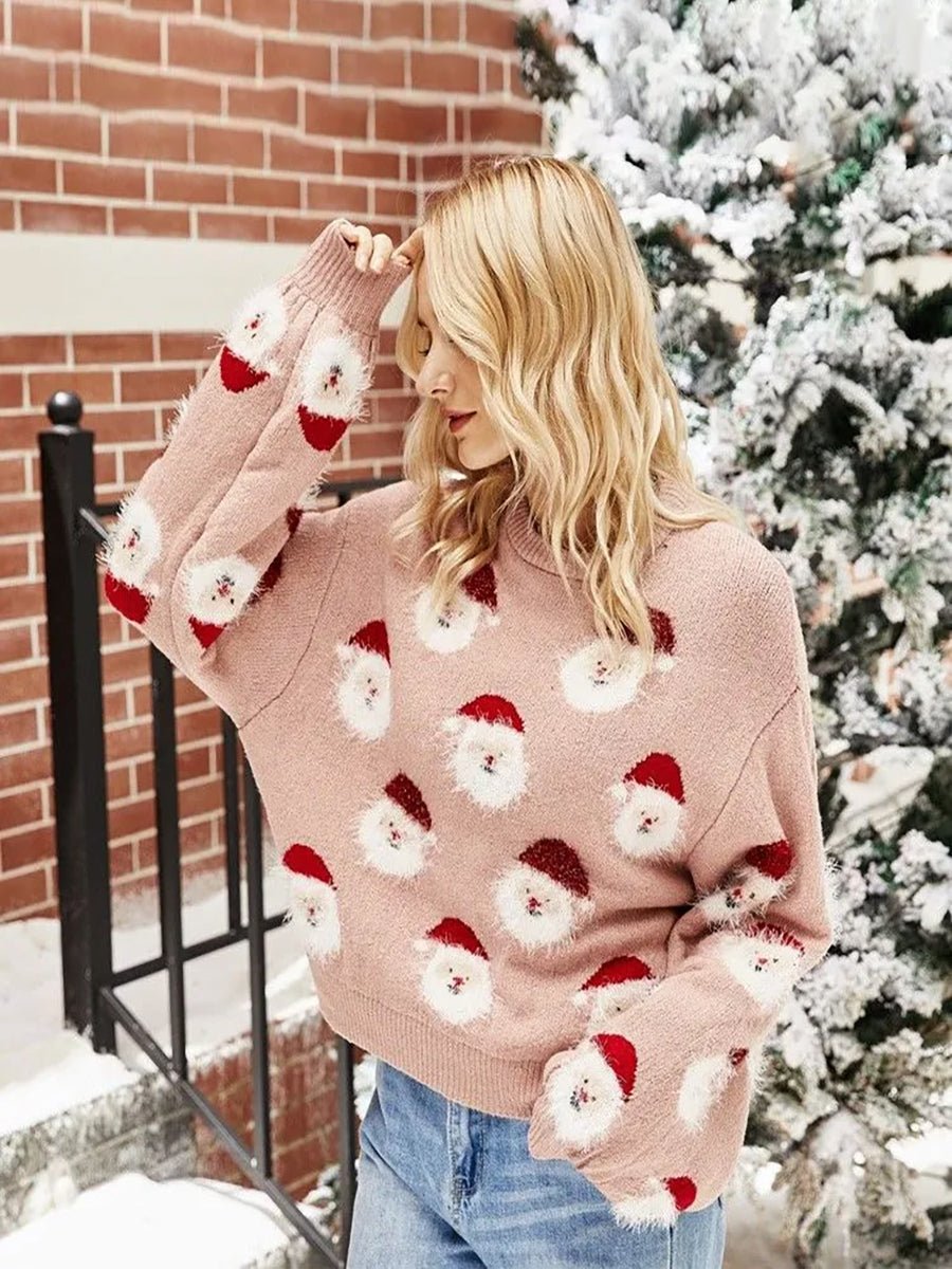 Amiya Christmas SweaterOtherCelidiorCelidiorCJMY132731201AZ