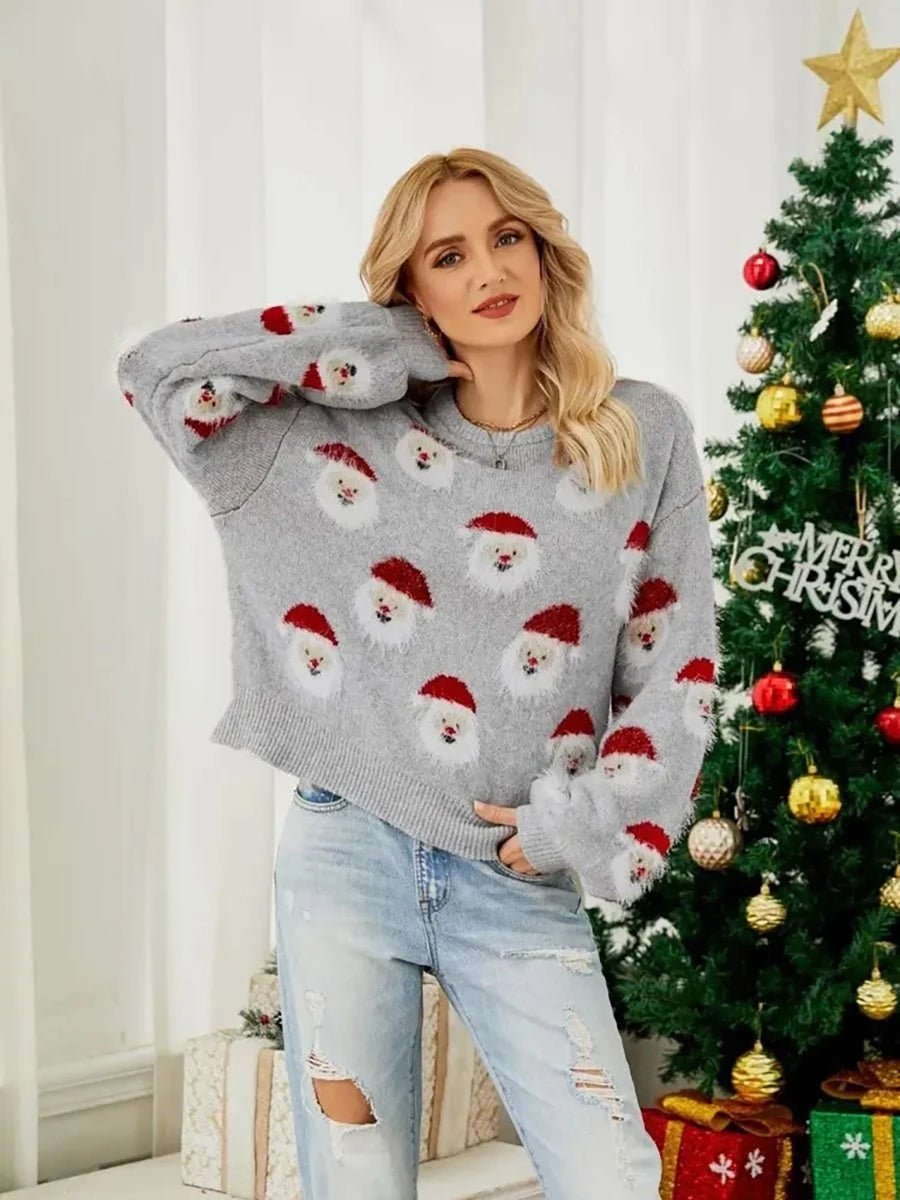 Amiya Christmas SweaterOtherCelidiorCelidiorCJMY132731205EV