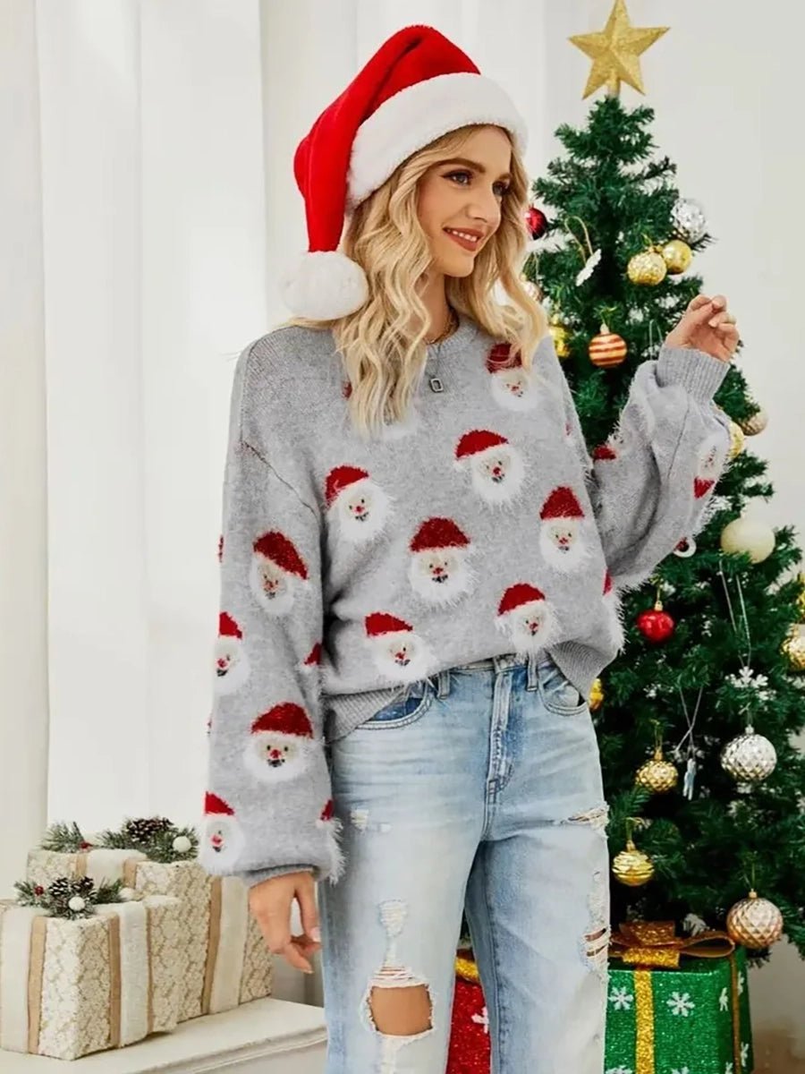 Amiya Christmas SweaterOtherCelidiorCelidiorCJMY132731205EV