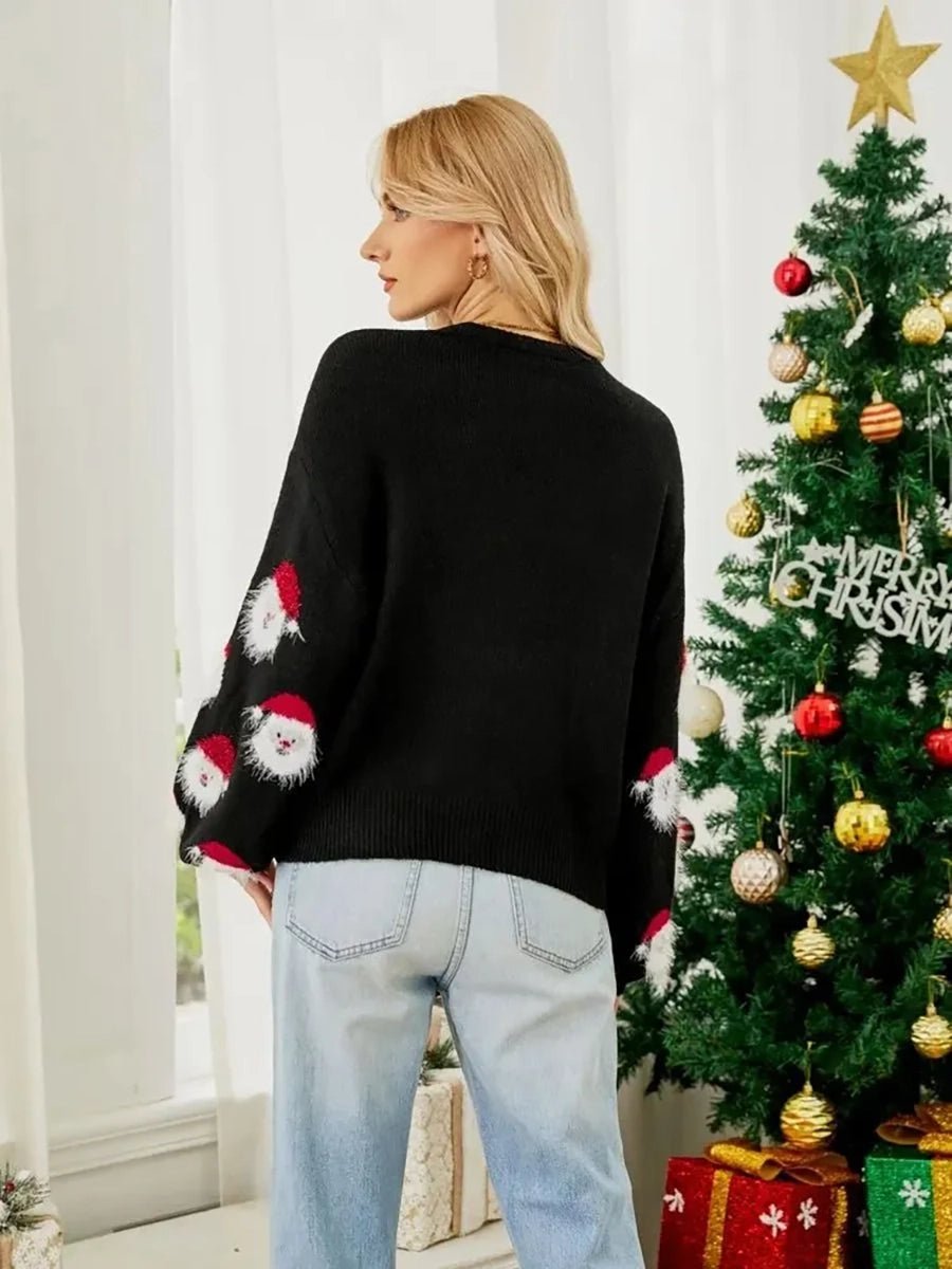 Amiya Christmas SweaterOtherCelidiorCelidiorCJMY132731209IR