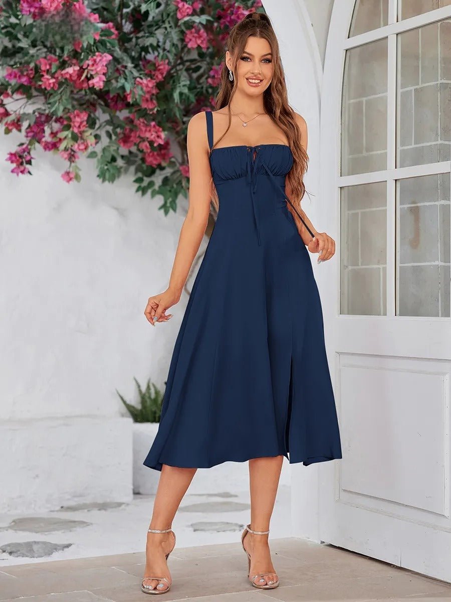 Ariadne Floral Midi Bohemian Tank DressApparel & Accessories > Clothing > Dresses > Midi DressesCelidiorCelidiorCJLY204644016PKnull