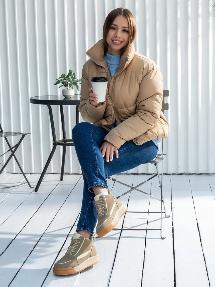 Audrey Sneakers: Stylish and Comfortable FootwearOtherCelidiorCelidiorCJBHNSNS291329