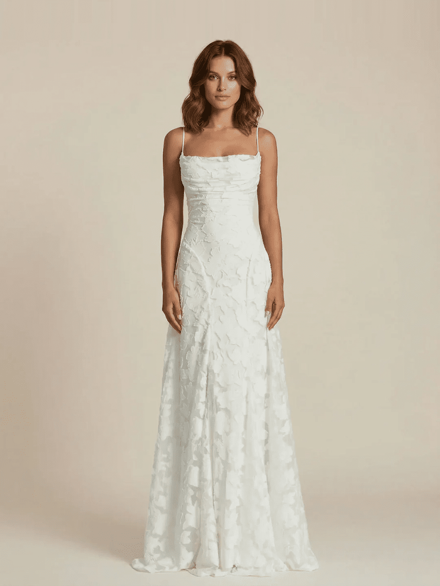 Blaise Sling Backless Lace Up Dressmaxi dressCelidiorCelidiorCJLY244535201AZnull