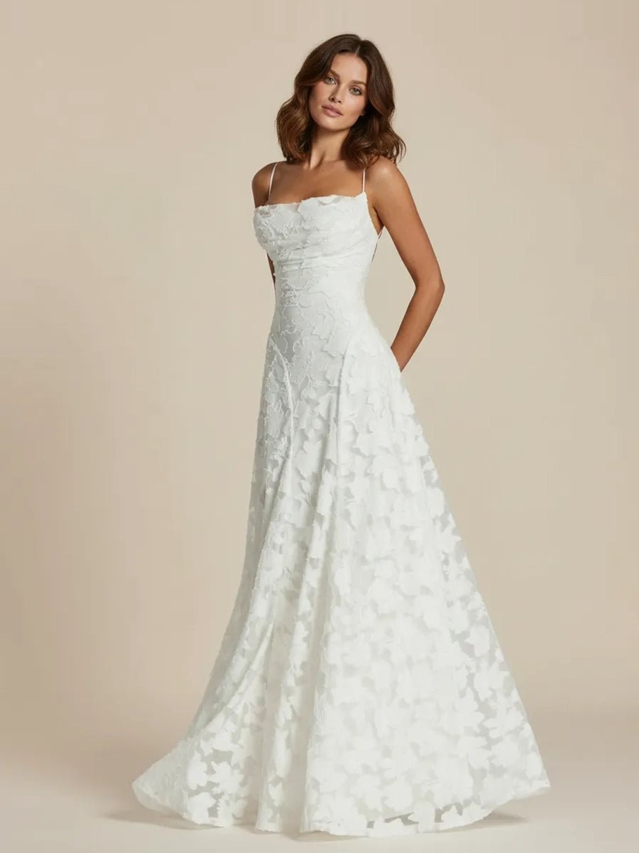 Blaise Sling Backless Lace Up Dressmaxi dressCelidiorCelidiorCJLY244535213MNnull