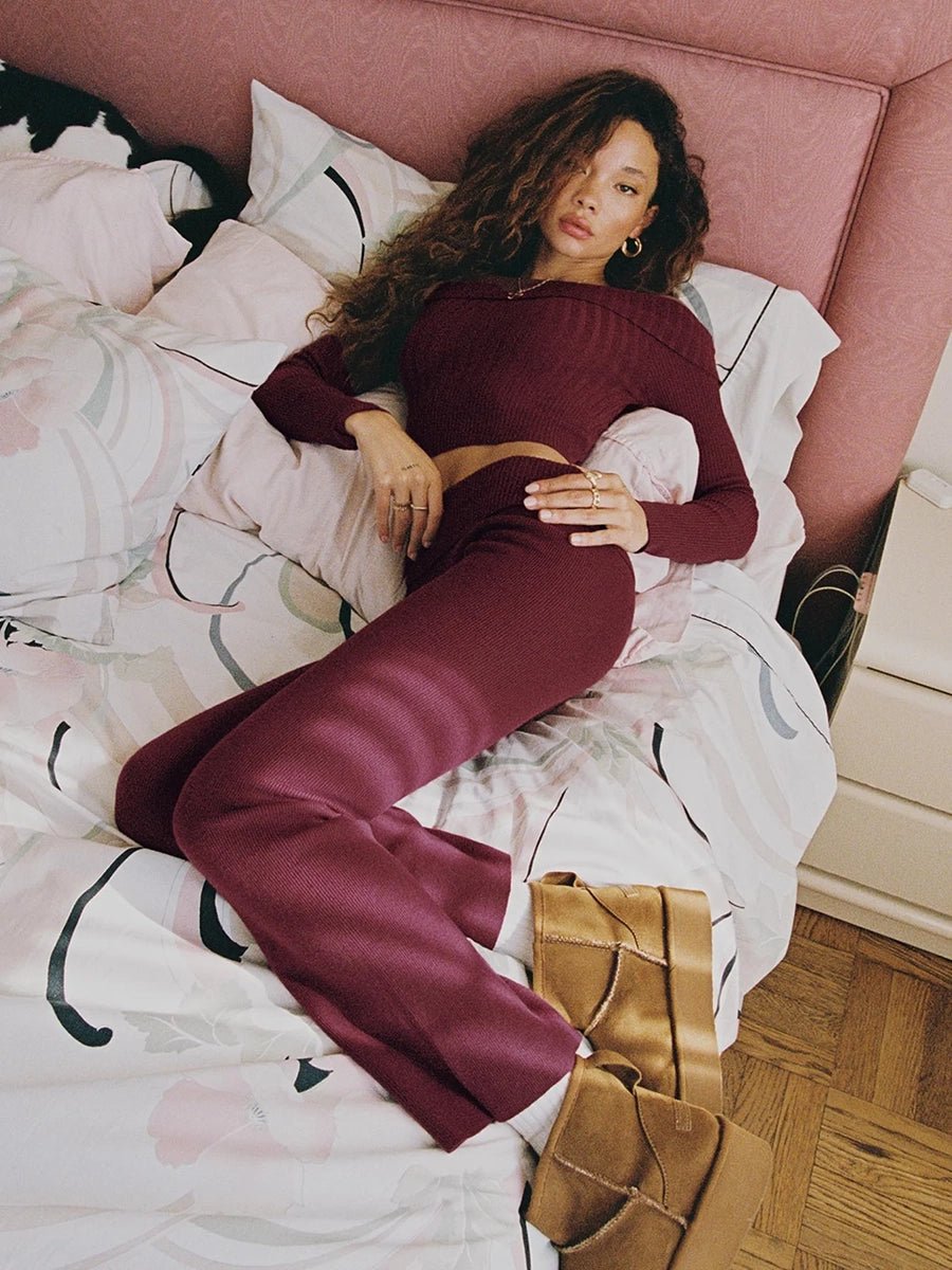 Chanda Knitted SweaterOtherCelidiorCelidiorCJMY198594613MN