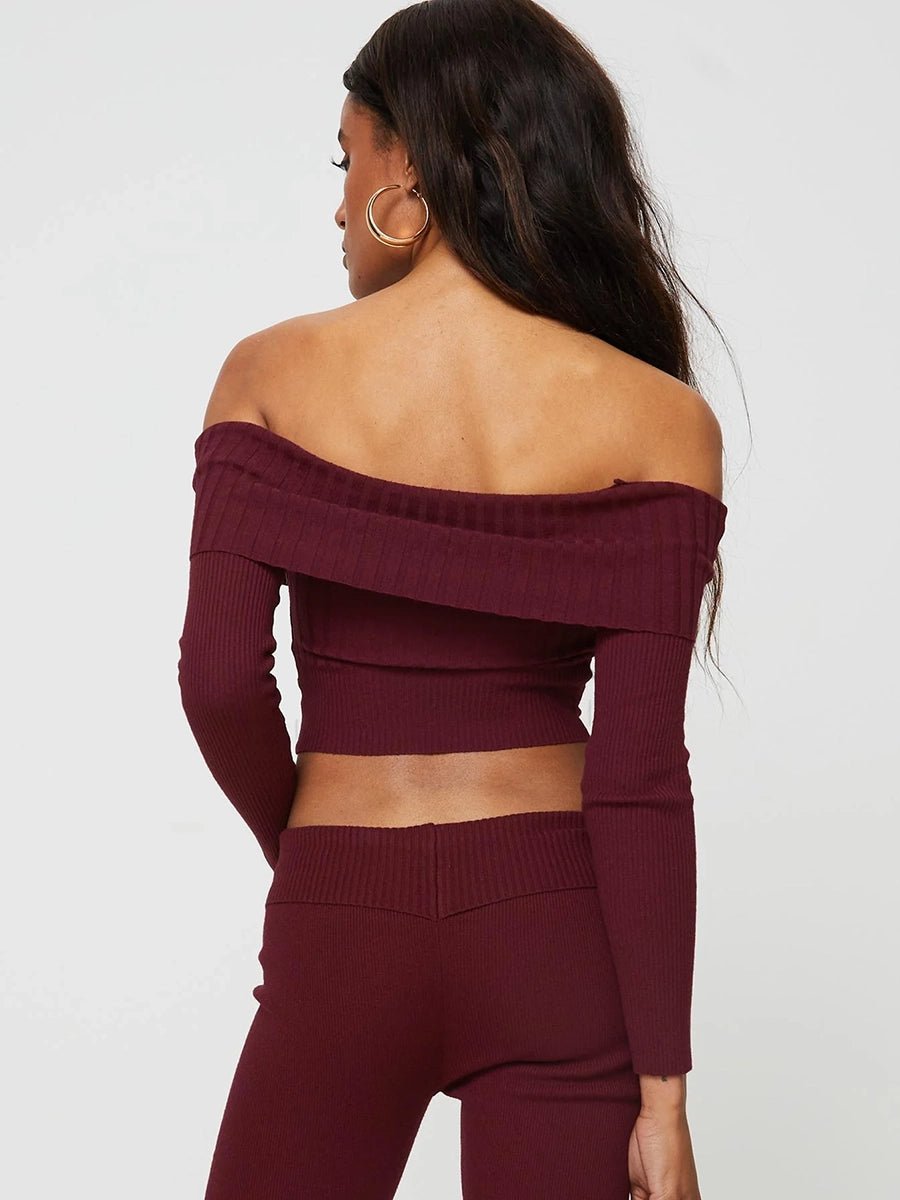 Chanda Knitted SweaterOtherCelidiorCelidiorCJMY198594613MN