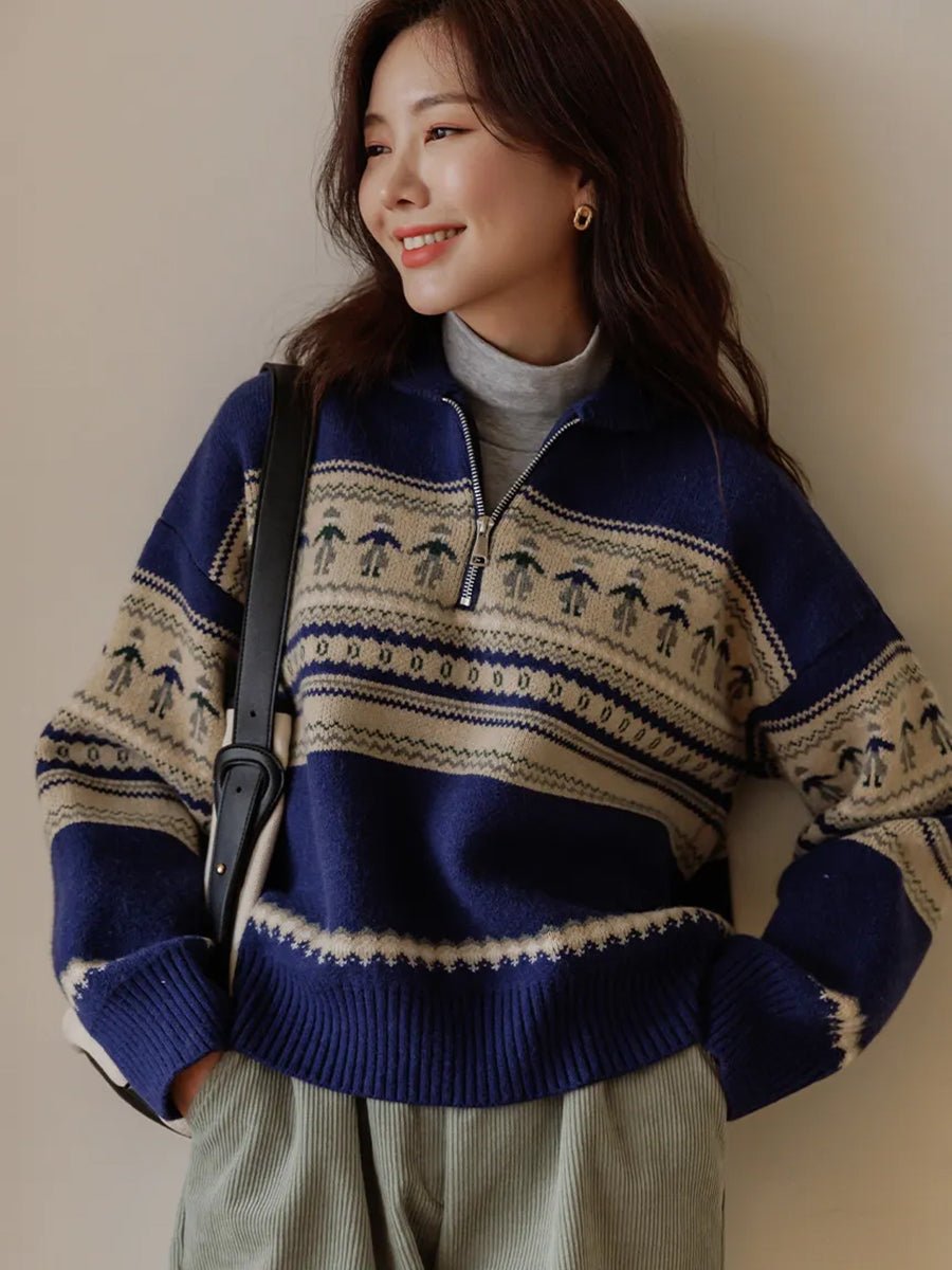 Clarissa Pullover SweatersweaterCelidiorCelidiorCJMY263623802BY