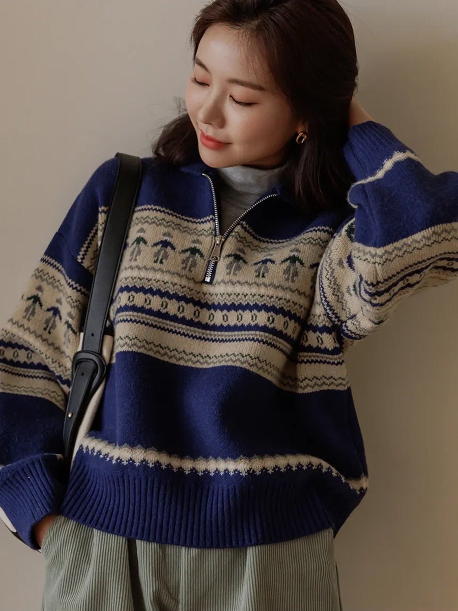 Clarissa Pullover SweatersweaterCelidiorCelidiorCJMY263623802BY
