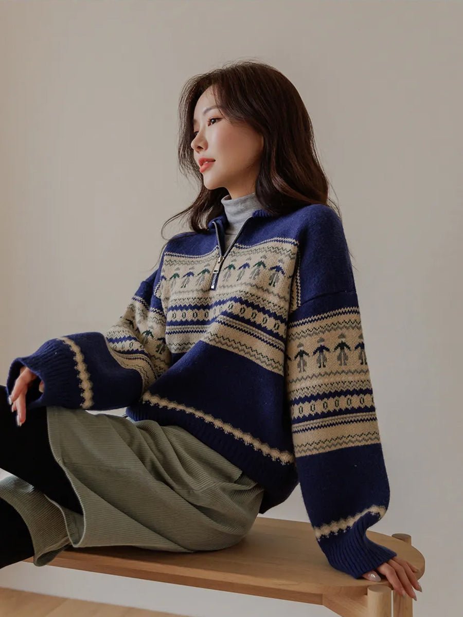 Clarissa Pullover SweatersweaterCelidiorCelidiorCJMY263623802BY